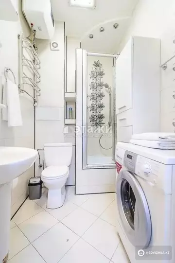 60 м², 2-комнатная квартира, этаж 7 из 18, 60 м², на длительный срок, изображение - 9