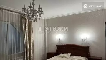 2-комнатная квартира, этаж 9 из 10, 60 м², на длительный срок