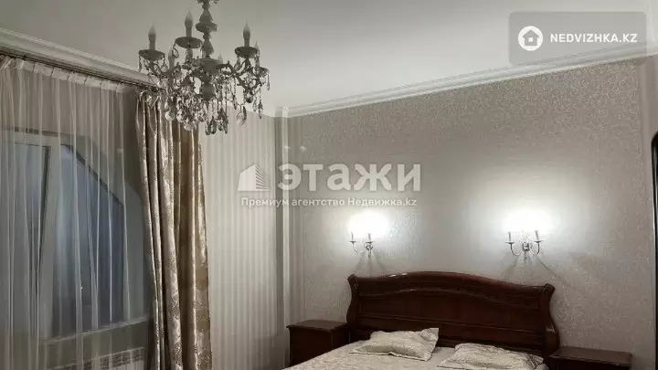 60 м², 2-комнатная квартира, этаж 9 из 10, 60 м², на длительный срок, изображение - 1