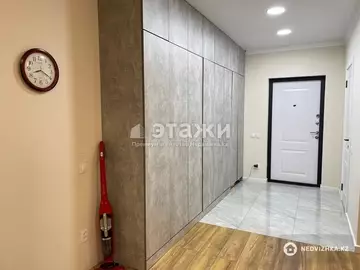 70 м², 3-комнатная квартира, этаж 1 из 14, 70 м², на длительный срок, изображение - 10