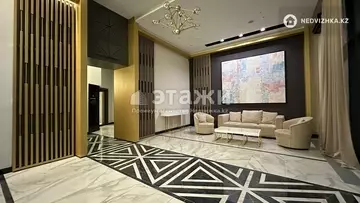 2-комнатная квартира, этаж 4 из 22, 50 м², на длительный срок