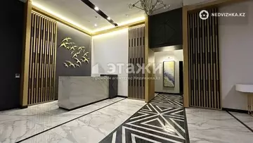 50 м², 2-комнатная квартира, этаж 4 из 22, 50 м², на длительный срок, изображение - 0