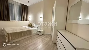 50 м², 2-комнатная квартира, этаж 4 из 22, 50 м², на длительный срок, изображение - 2
