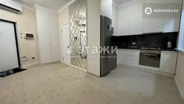 50 м², 2-комнатная квартира, этаж 4 из 22, 50 м², на длительный срок, изображение - 5