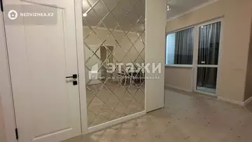 50 м², 2-комнатная квартира, этаж 4 из 22, 50 м², на длительный срок, изображение - 6