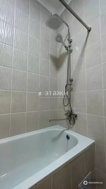 50 м², 2-комнатная квартира, этаж 4 из 22, 50 м², на длительный срок, изображение - 8