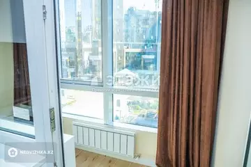 50 м², 2-комнатная квартира, этаж 4 из 22, 50 м², на длительный срок, изображение - 10