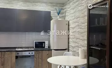 1-комнатная квартира, этаж 1 из 5, 35 м²