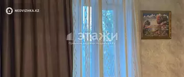1-комнатная квартира, этаж 1 из 5, 35 м²
