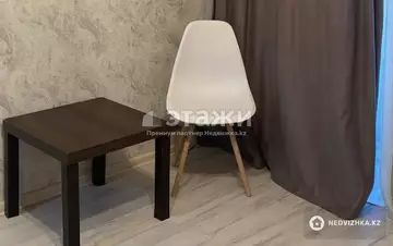 35 м², 1-комнатная квартира, этаж 1 из 5, 35 м², изображение - 4