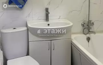 35 м², 1-комнатная квартира, этаж 1 из 5, 35 м², изображение - 5