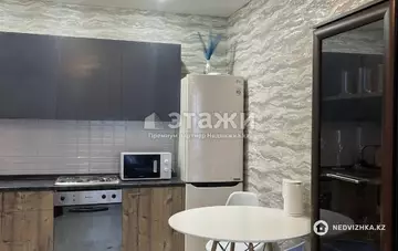 35 м², 1-комнатная квартира, этаж 1 из 5, 35 м², изображение - 6