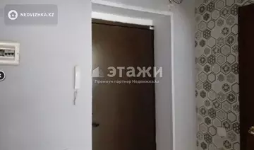 30 м², 1-комнатная квартира, этаж 1 из 5, 30 м², изображение - 4