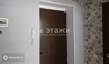 30 м², 1-комнатная квартира, этаж 1 из 5, 30 м², изображение - 5