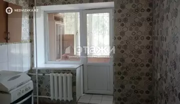 30 м², 1-комнатная квартира, этаж 1 из 5, 30 м², изображение - 6