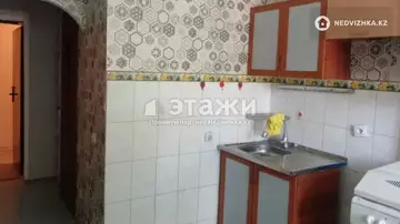 30 м², 1-комнатная квартира, этаж 1 из 5, 30 м², изображение - 7