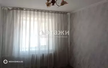 30 м², 1-комнатная квартира, этаж 1 из 5, 30 м², изображение - 8