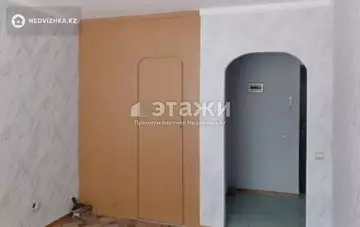 30 м², 1-комнатная квартира, этаж 1 из 5, 30 м², изображение - 9