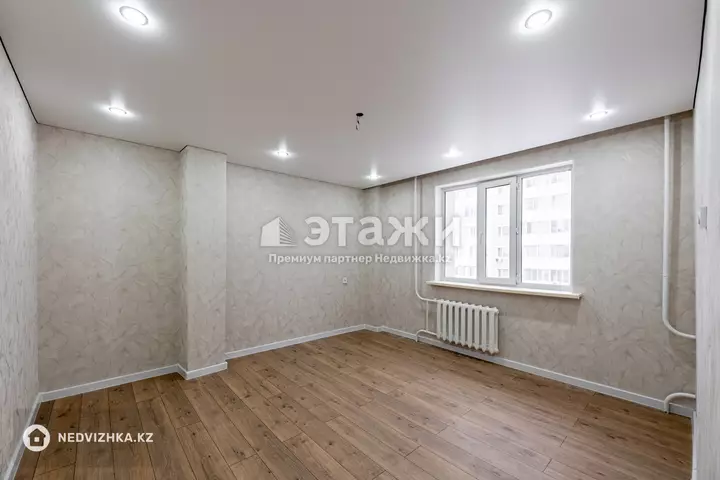 70.5 м², 2-комнатная квартира, этаж 6 из 12, 70 м², изображение - 1