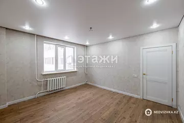 70.5 м², 2-комнатная квартира, этаж 6 из 12, 70 м², изображение - 0