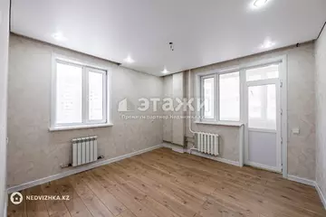 70.5 м², 2-комнатная квартира, этаж 6 из 12, 70 м², изображение - 3