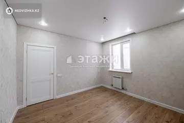 70.5 м², 2-комнатная квартира, этаж 6 из 12, 70 м², изображение - 5