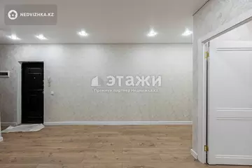 70.5 м², 2-комнатная квартира, этаж 6 из 12, 70 м², изображение - 13