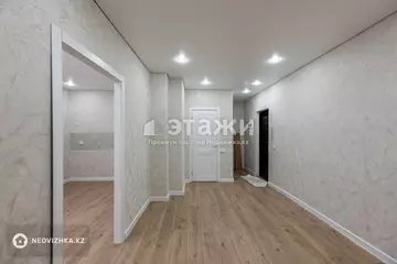 70.5 м², 2-комнатная квартира, этаж 6 из 12, 70 м², изображение - 14