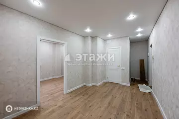 70.5 м², 2-комнатная квартира, этаж 6 из 12, 70 м², изображение - 15