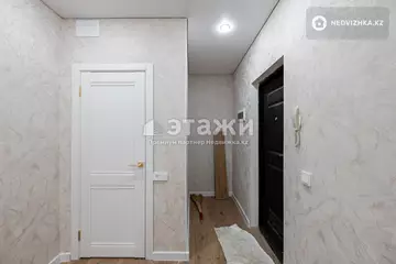 70.5 м², 2-комнатная квартира, этаж 6 из 12, 70 м², изображение - 16