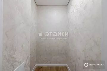 70.5 м², 2-комнатная квартира, этаж 6 из 12, 70 м², изображение - 18