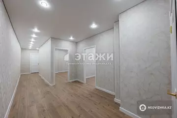 70.5 м², 2-комнатная квартира, этаж 6 из 12, 70 м², изображение - 20