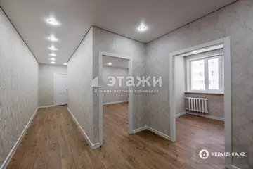 70.5 м², 2-комнатная квартира, этаж 6 из 12, 70 м², изображение - 21