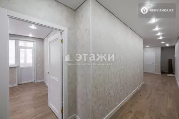 70.5 м², 2-комнатная квартира, этаж 6 из 12, 70 м², изображение - 22