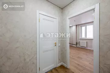 70.5 м², 2-комнатная квартира, этаж 6 из 12, 70 м², изображение - 23