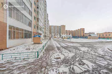 70.5 м², 2-комнатная квартира, этаж 6 из 12, 70 м², изображение - 33