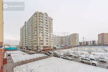 70.5 м², 2-комнатная квартира, этаж 6 из 12, 70 м², изображение - 34