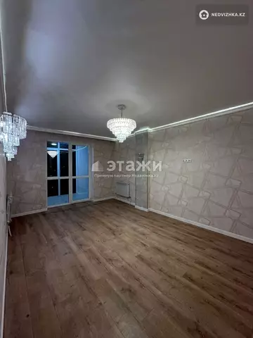 50.08 м², 1-комнатная квартира, этаж 3 из 9, 50 м², изображение - 5