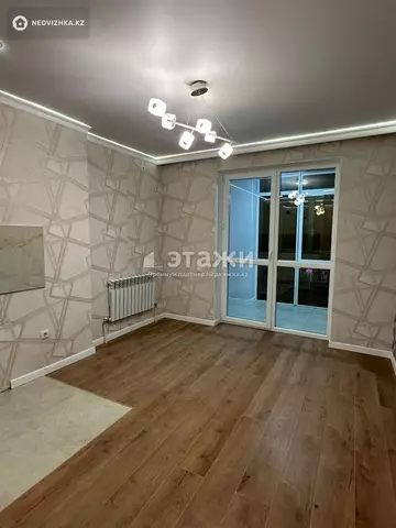 50.08 м², 1-комнатная квартира, этаж 3 из 9, 50 м², изображение - 7