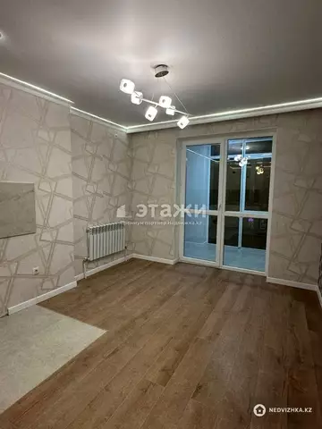 50.08 м², 1-комнатная квартира, этаж 3 из 9, 50 м², изображение - 6