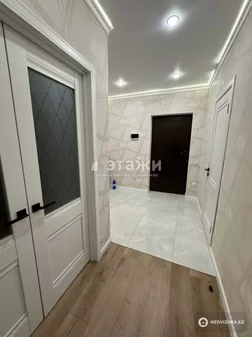 50.08 м², 1-комнатная квартира, этаж 3 из 9, 50 м², изображение - 10