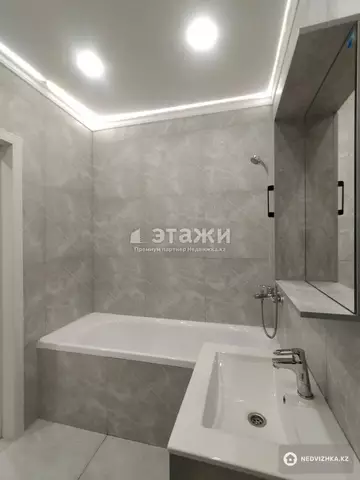 50.08 м², 1-комнатная квартира, этаж 3 из 9, 50 м², изображение - 12