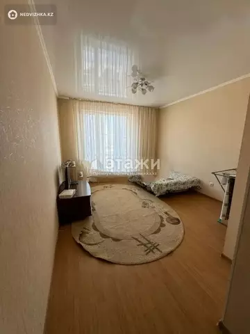 1-комнатная квартира, этаж 11 из 12, 35 м²