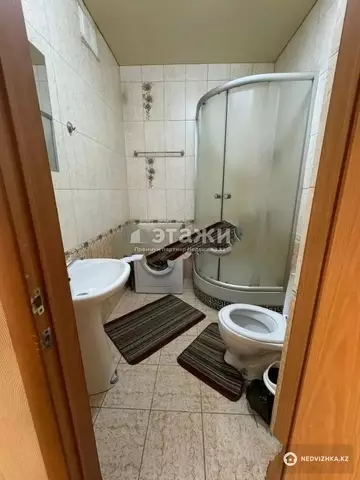 1-комнатная квартира, этаж 11 из 12, 35 м²