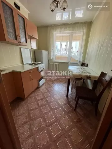 1-комнатная квартира, этаж 11 из 12, 35 м²