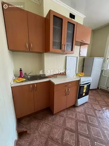 35 м², 1-комнатная квартира, этаж 11 из 12, 35 м², изображение - 4