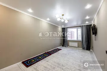 2-комнатная квартира, этаж 12 из 13, 62 м²