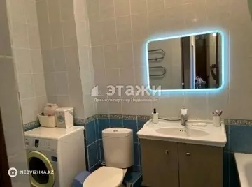 2-комнатная квартира, этаж 8 из 10, 86 м²