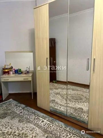 2-комнатная квартира, этаж 8 из 10, 86 м²