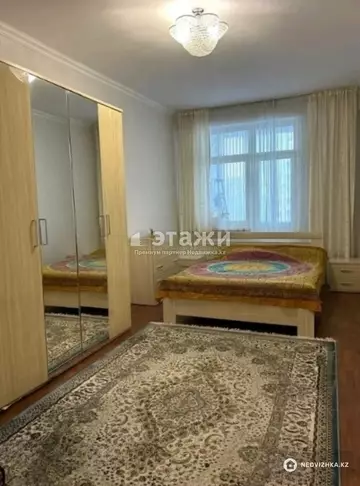 2-комнатная квартира, этаж 8 из 10, 86 м²